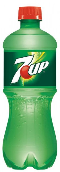 Seven up©  Distribuidora Alcance