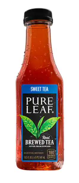 Pure Leaf Sweet Tea