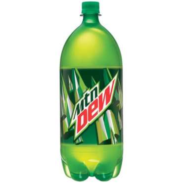 MTN DEW REGULAR SODA 2L – GV WINE & SPIRITS