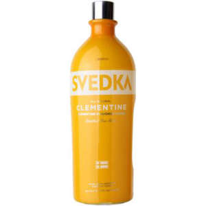 SVEDKA VODKA CLEMENTINE 1.75L – GV WINE & SPIRITS